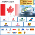 Cheap Air Cargo Freight Service to Vancouver From Shenzhen